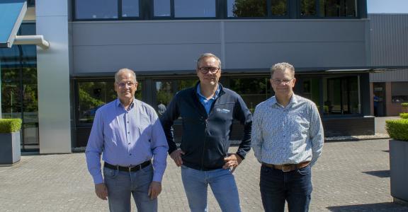 Gezamenlijke projecten