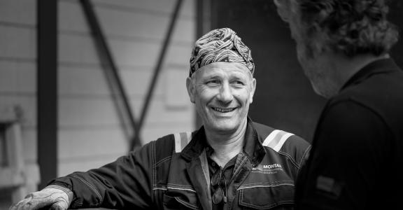 In herinnering aan Peter Leijsten