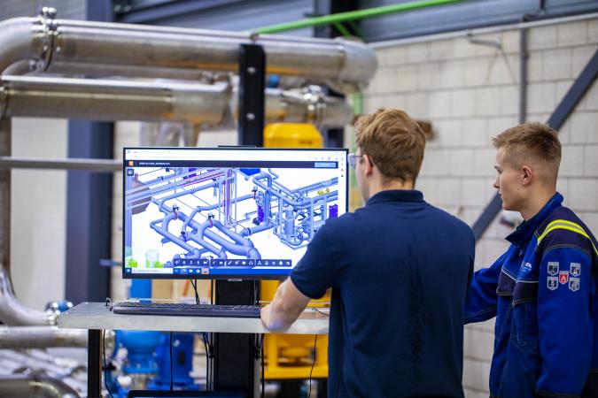 Vacature Verkoop Engineer